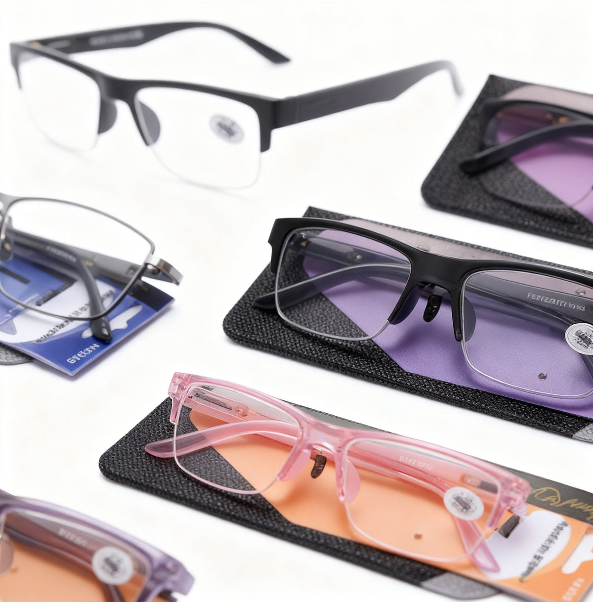 Gafas de Lectura 2.0 SunRay
