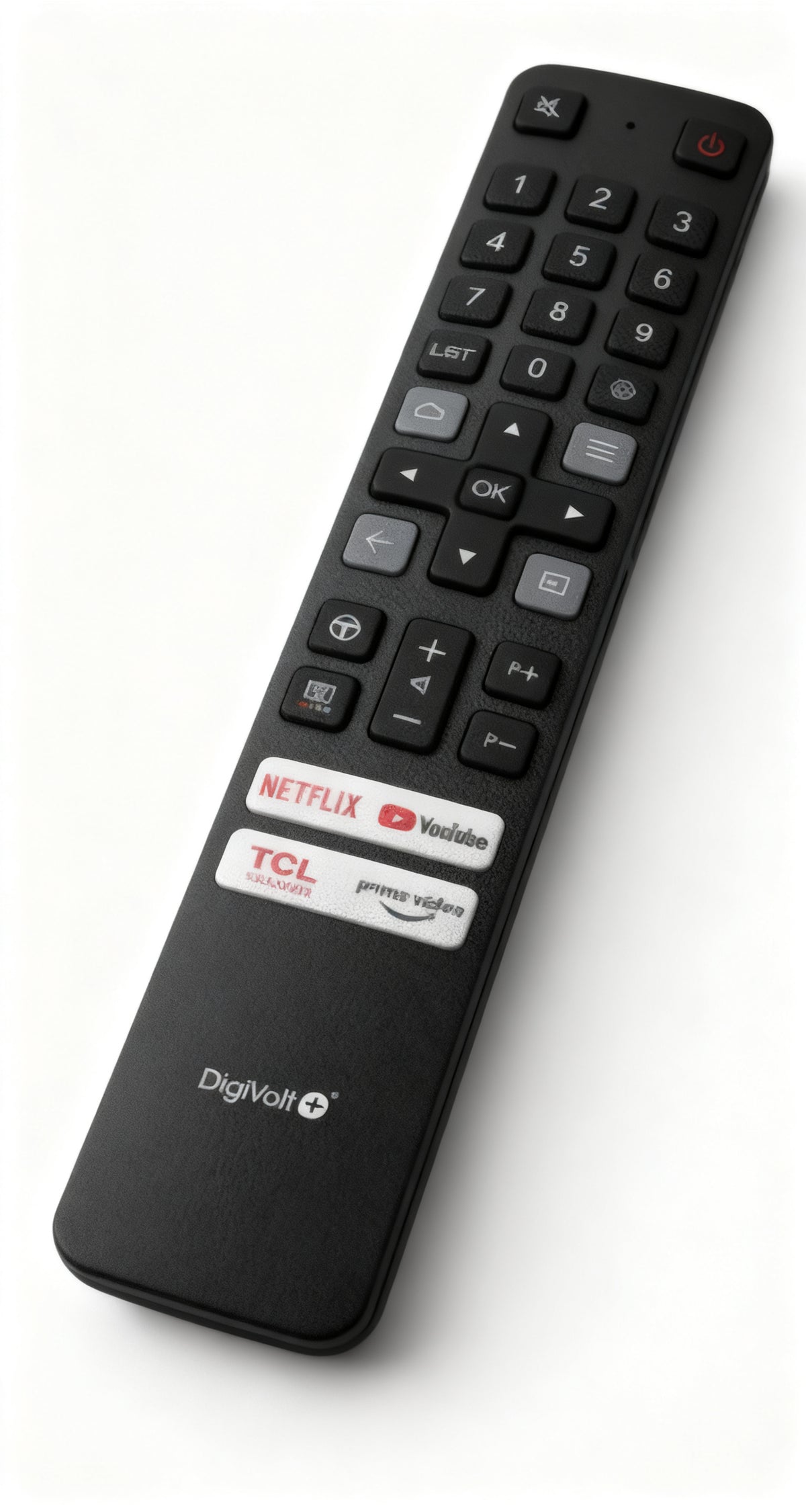 Mando compatible TCL modelo TCL-61