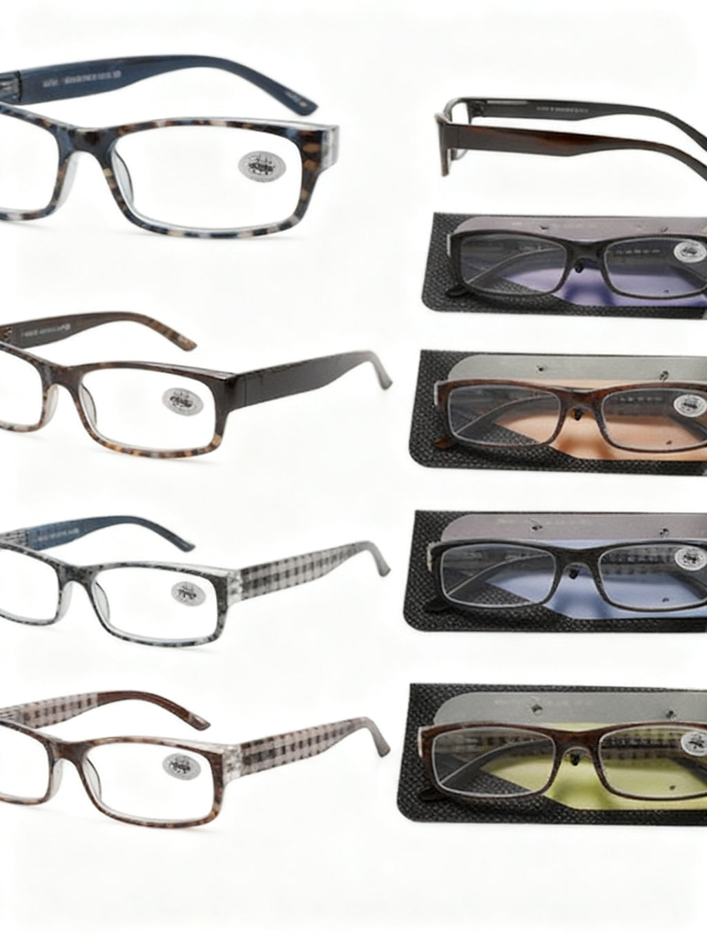 Gafas de Lectura 3.5 SunRay