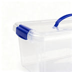 CAJA Nº24 10L TRANSPARENTE