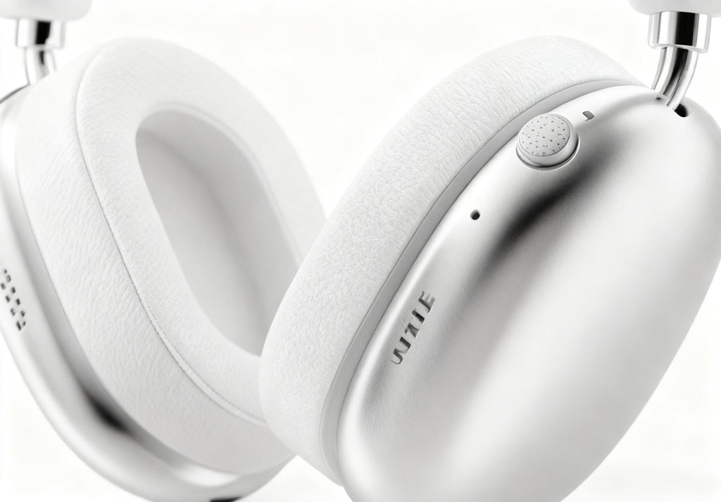 Casco Inalámbrico Bluetooth