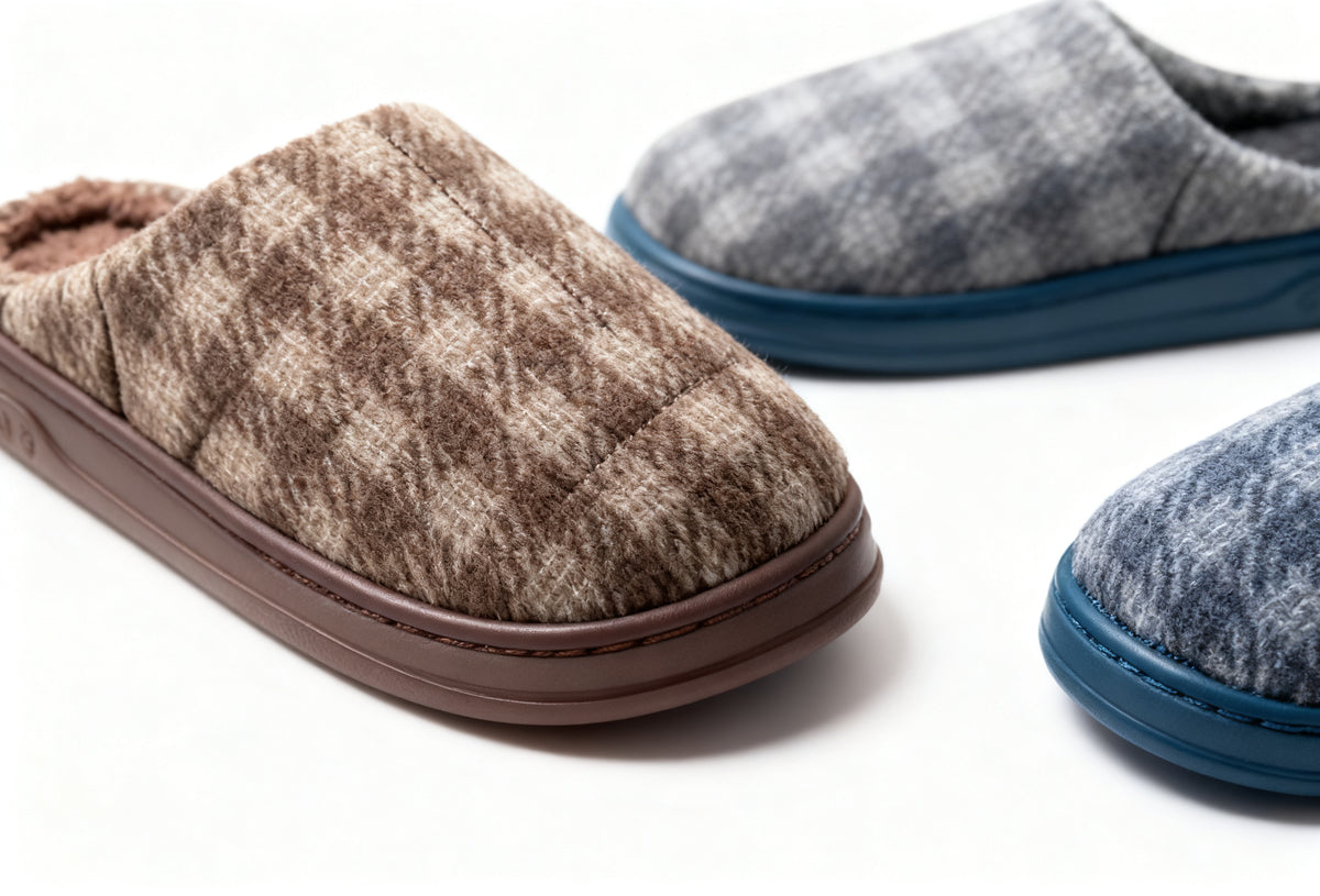 Zapatillas 2314 para hombre