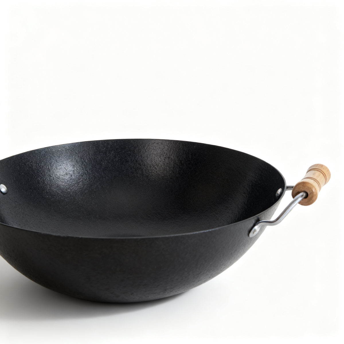WOK 31 CM