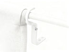 Soporte para Palo Cortina 20mm