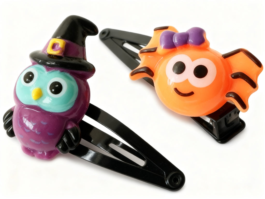 HORQUILLA DECORATIVA DE HALLOWEEN