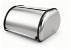 Panera Metal con Tapa Quttin 43.5x27.5x18cm