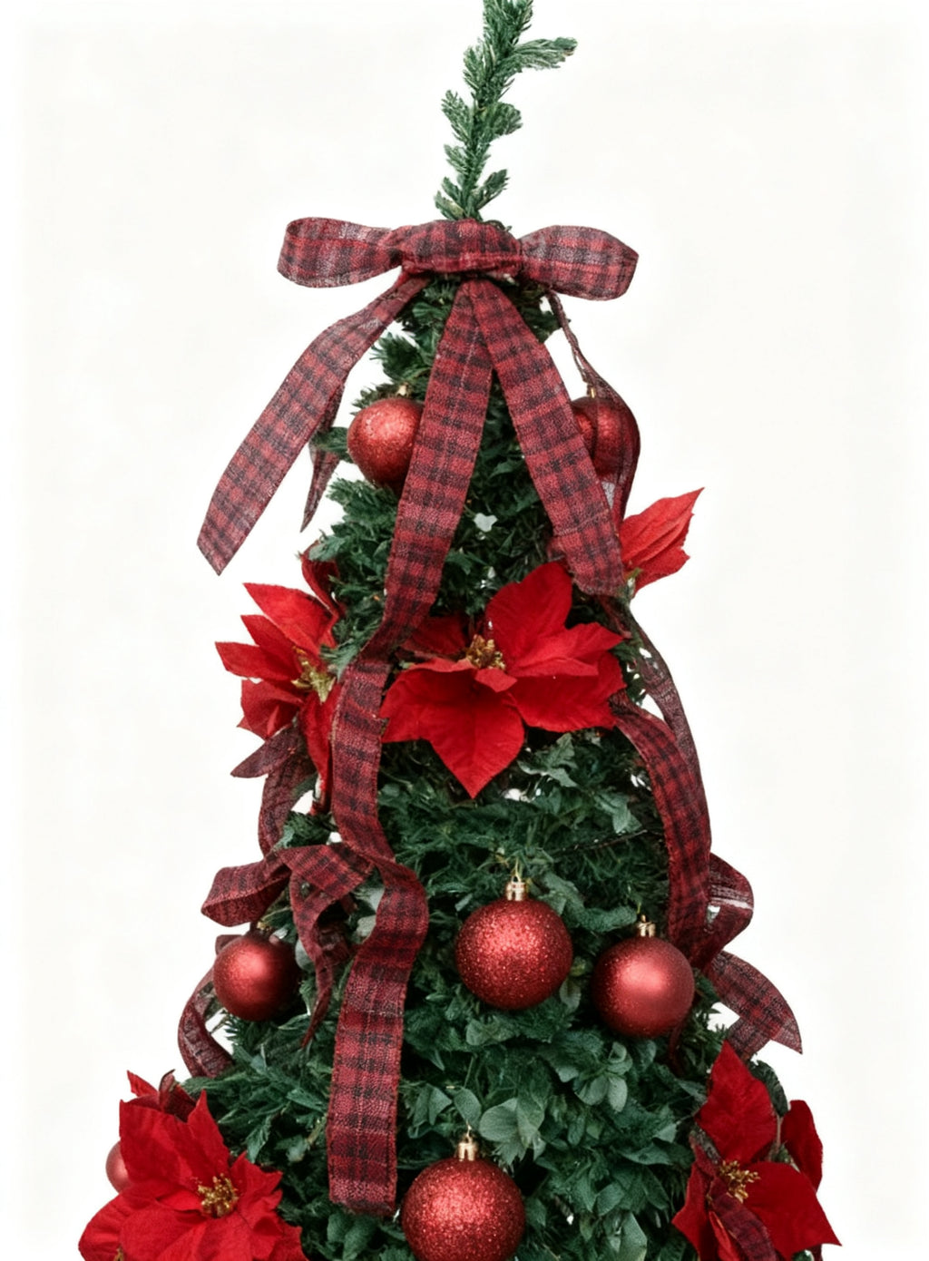 Arbol de Navidad 150 cm