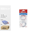 CELO INVISIBLE 18MM X 30M 2UDS