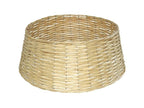 Pie de Pino Natural 47x37x21cm Bubion