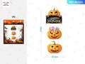 Adorno Colgante de Halloween 1 Pieza