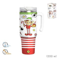 MUG TERMO 1200 ML ELFO