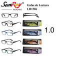 Gafas de Lectura 1.0