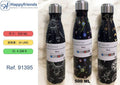 Botella Agua Acero Inox SKY 500