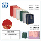 Bolsa Regalo 26X32X12