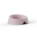 Comedero para Mascotas 1L Rosa