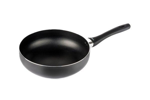 Sartén Honda 28cm Inducción
