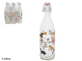 Botella Lory 1L Team Dog