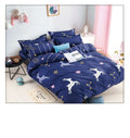 Juego de Sabanas 150cm para Cama