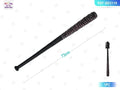 Bate de Béisbol de Halloween