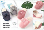 Zapatillas de casa de mujer modelo 2088