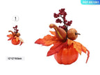 Decoración de Calabaza para Halloween