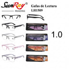 Gafas de Lectura 1.0