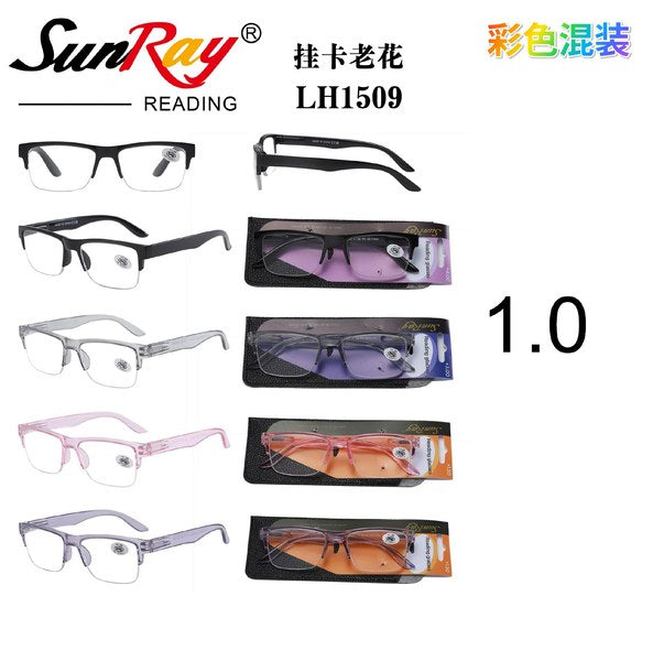 Gafas de Lectura 1.0