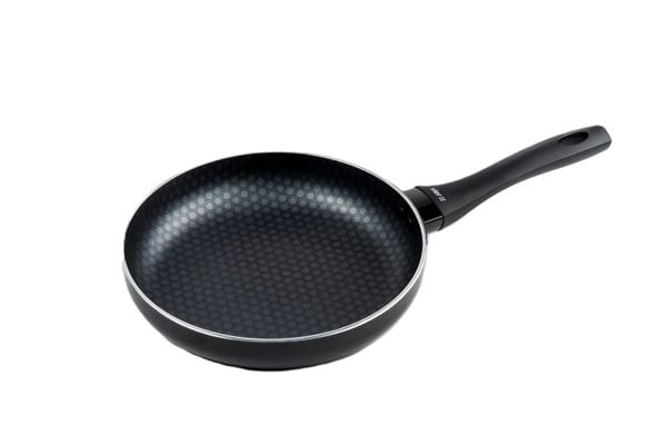 Sartén Aluminio 4mm Genny 18 cm
