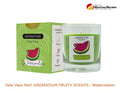 Vela Perfumada Fruity Watermelon Aromatium