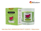 Vela Perfumada Fruity Watermelon Aromatium