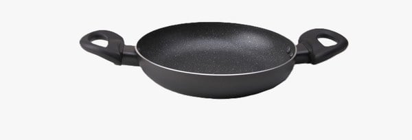 PAELLERA LUNA 24