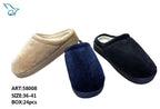 Zapatillas 58008 para mujer