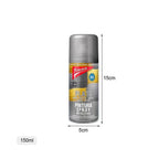 Pintura Spray Plata 150ml