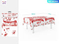 Papel Tapiz de Halloween 1 Unidad