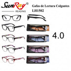 Gafas de Lectura 4.0 SunRay