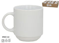 Jarra Mug ISKO 350ml