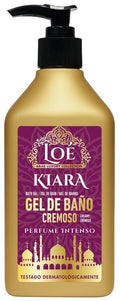 Gel de Baño Kiara Loé 500 ml