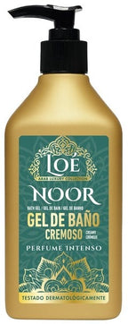 Gel de Baño Noor Loé 500 ml