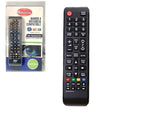 Mando a Distancia Compatible Samsung