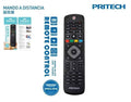 Mando a Distancia PBP-257