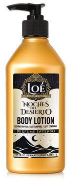 Body Lotion Noches del Desierto Loé 500 ml