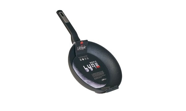 Sartén de Aluminio Forjado Lune 28 cm