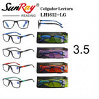 Gafas de Lectura 3.5