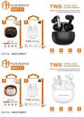 Auriculares Inalámbricos TWS