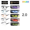 Gafas 2.0 para lectura