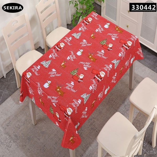 Mantel Navidad