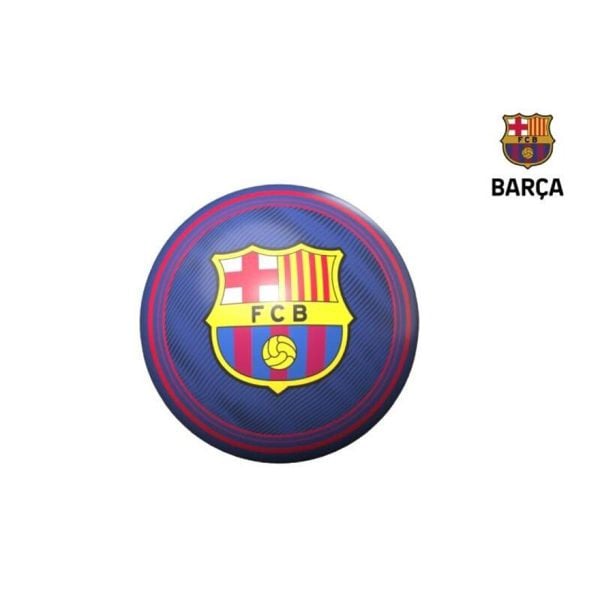 BARÇA Pelota PVC D23CM 120GR