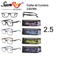 Gafas de Lectura 2.5 SunRay