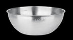 Bowl de Acero Inoxidable 19 cm