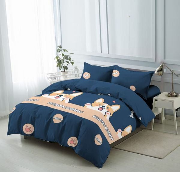 Juego de Funda Nórdica 150cm
